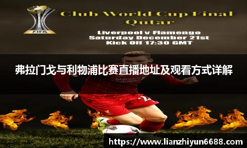 333体育弗拉门戈与利物浦比赛直播地址及观看方式详解